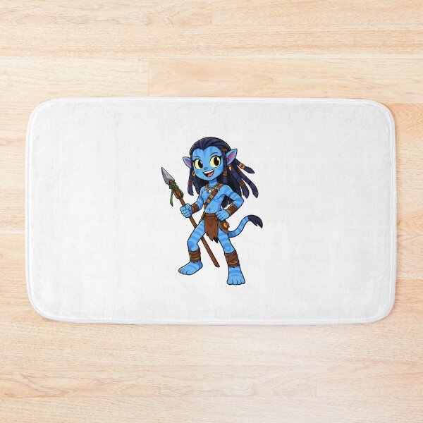 Item preview, Navi Cartoon designed and sold by Cade Shop.