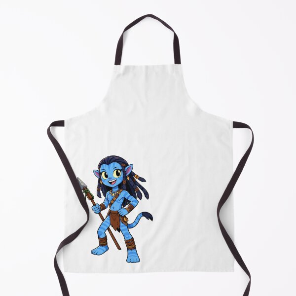 Item preview, Navi Cartoon designed and sold by Cade Shop.
