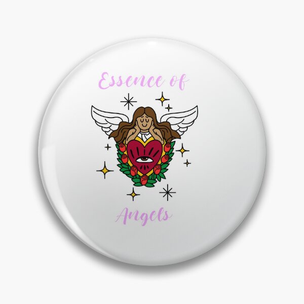Item preview, Essence of Angels designed and sold by Technipparel.