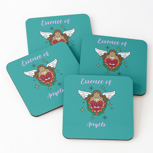 Item preview, Essence of Angels designed and sold by Technipparel.