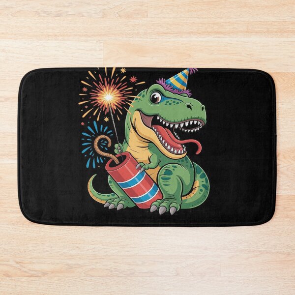 Item preview, Just Here To Bang Fireworks Fun Fourth 4th Of July designed and sold by Tatianamiobi.