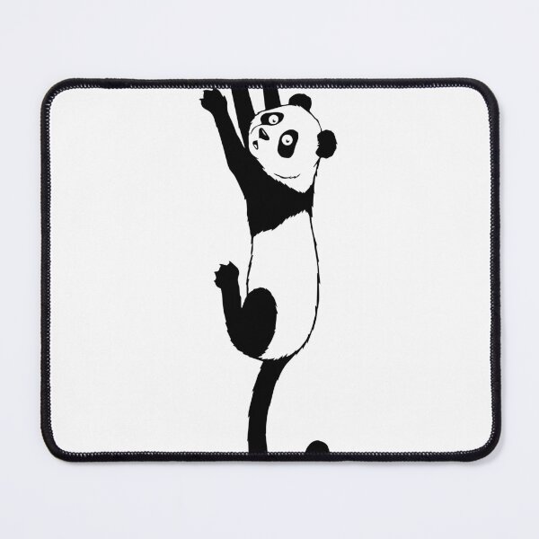Item preview, panda sticker for gift Pack Sticker designed and sold by TEEDESIGMSTUDIO.