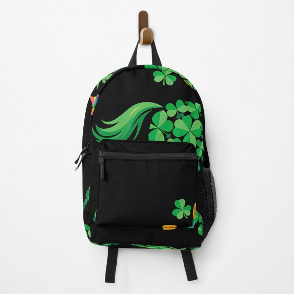 Item preview, Horse Lover St Patrick's Day Rainbow designed and sold by RoyesButler.
