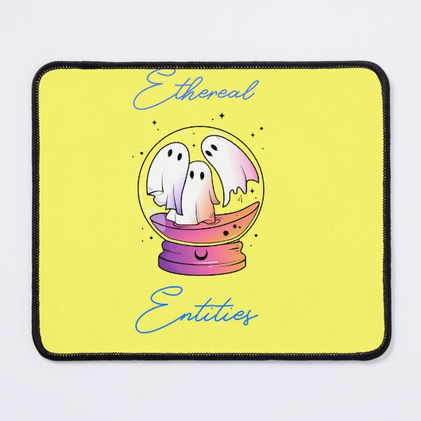 Item preview, Ethereal Entities designed and sold by Technipparel.