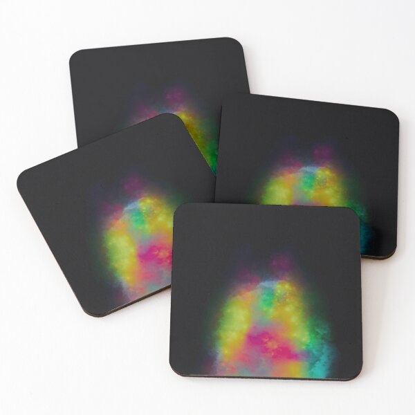 Item preview, Rainbow Nebula 2026 by ElitebyElise designed and sold by ElitebyElise.