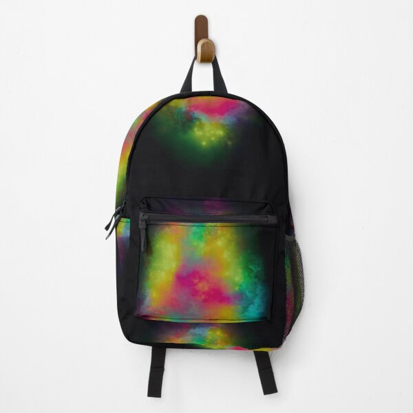 Item preview, Rainbow Nebula 2026 by ElitebyElise designed and sold by ElitebyElise.