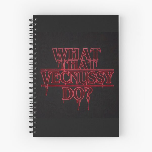 Item preview, What That Vecnussy Do?  -4 designed and sold by Heartbreaker Creative.