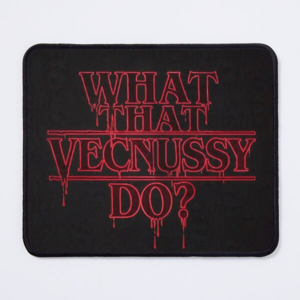 Item preview, What That Vecnussy Do? -4 designed and sold by Heartbreaker Creative.
