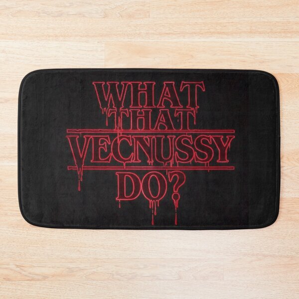 Item preview, What That Vecnussy Do?  -4 designed and sold by Heartbreaker Creative.