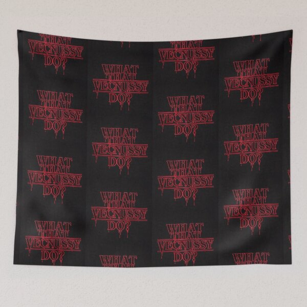 Item preview, What That Vecnussy Do?  -4 designed and sold by Heartbreaker Creative.