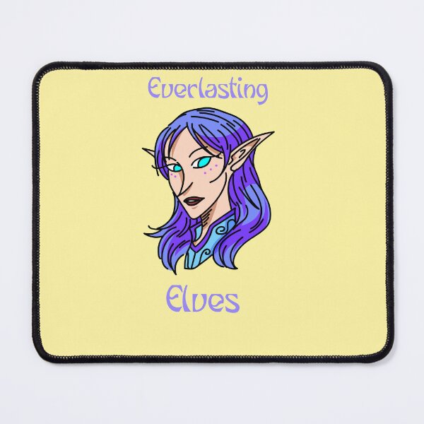 Item preview, Everlasting Elves designed and sold by Technipparel.