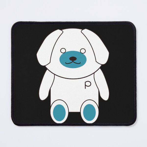 Item preview, My Doggy No.5 designed and sold by Pop-pop-pop.