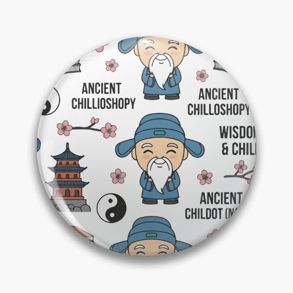Item preview, The Chill Master designed and sold by MaisonLouis.