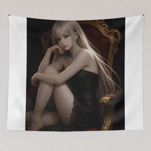Item preview, Effortless Cool Flow designed and sold by Joananature.