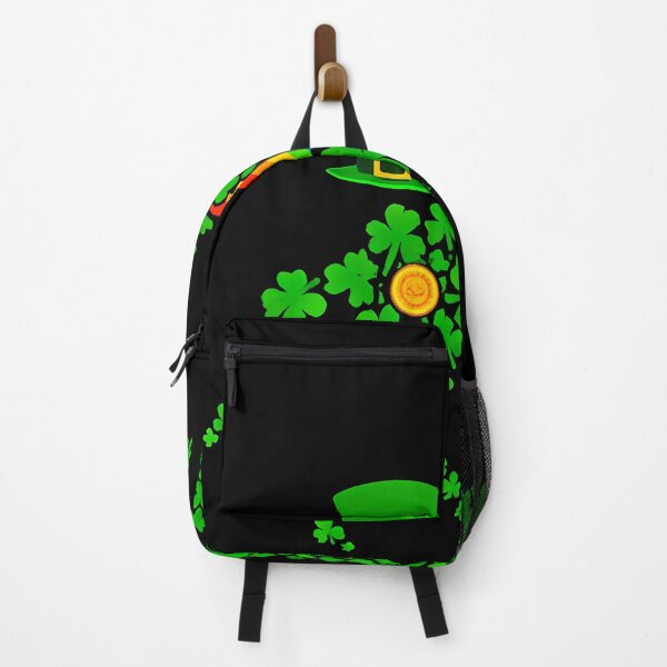 Item preview, Shamrock Horse St Patricks Day designed and sold by RoyesButler.