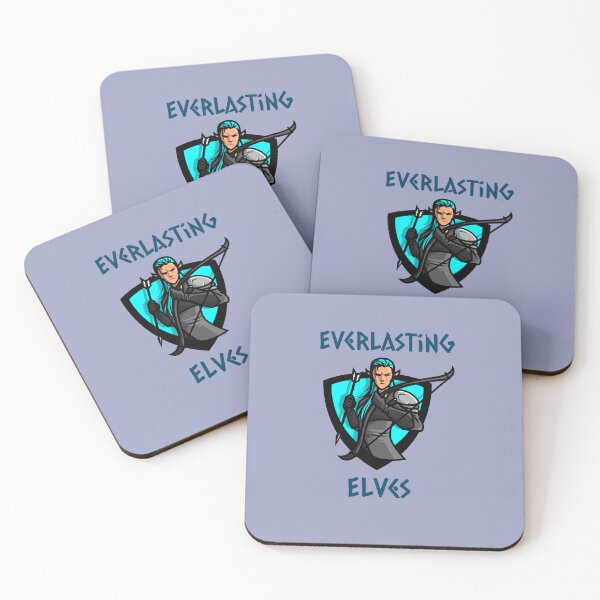 Item preview, Everlasting Elves designed and sold by Technipparel.