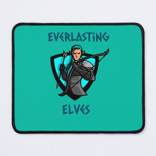 Item preview, Everlasting Elves designed and sold by Technipparel.