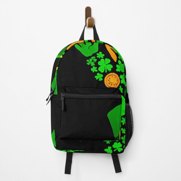 Item preview, Funny Leprechaun Shamrock Horse St Patricks Day designed and sold by RoyesButler.