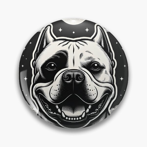 Item preview, Bulldog Moonlight Tarot designed and sold by Clauxel.