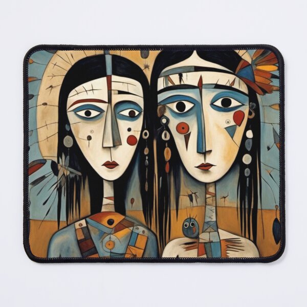Item preview, Native American designed and sold by Beyond The Canvas.