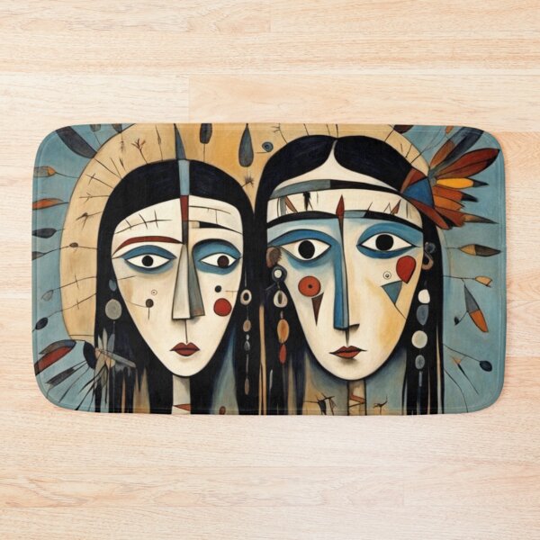 Item preview, Native American designed and sold by Beyond The Canvas.
