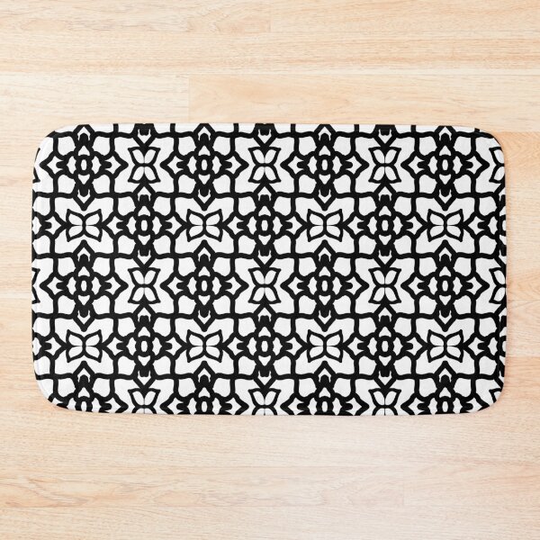 Item preview, Seamless siam bloom designed and sold by Catfish013.