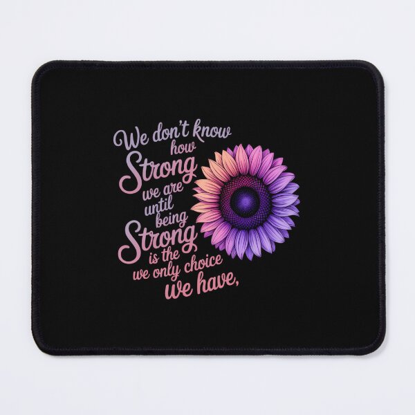 Item preview, Pancreatic Cancer Being Strong Is The Only Choice designed and sold by FaithAbbott.