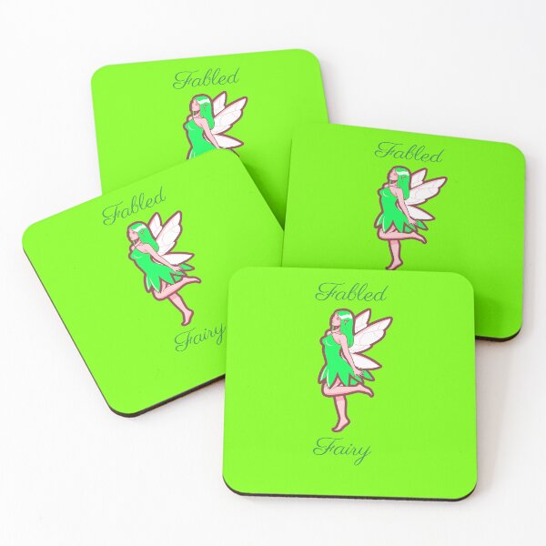 Item preview, Fabled Fairy designed and sold by Technipparel.