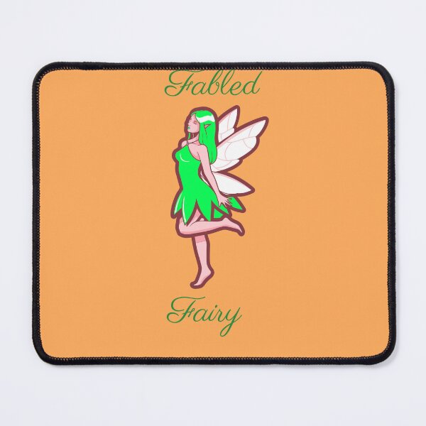 Item preview, Fabled Fairy designed and sold by Technipparel.
