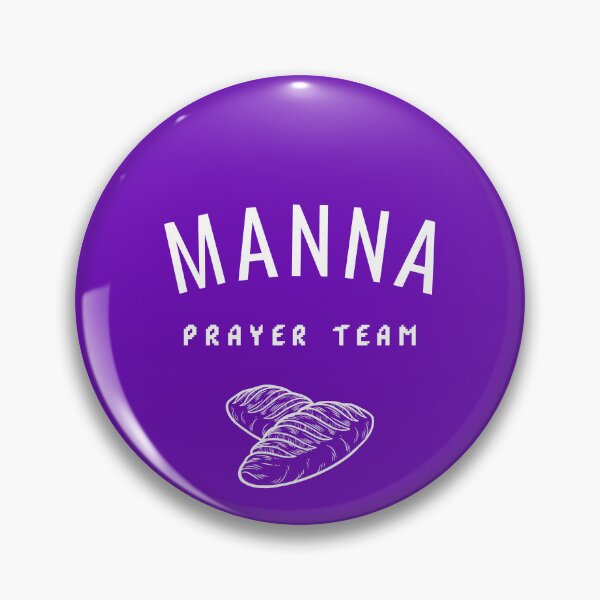 Item preview, Manna Prayer Team designed and sold by Rschieck33.
