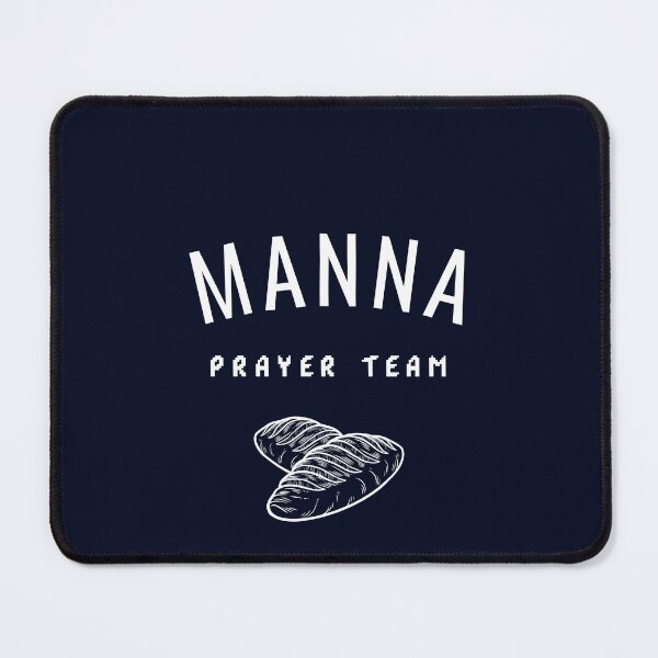 Item preview, Manna Prayer Team designed and sold by Rschieck33.
