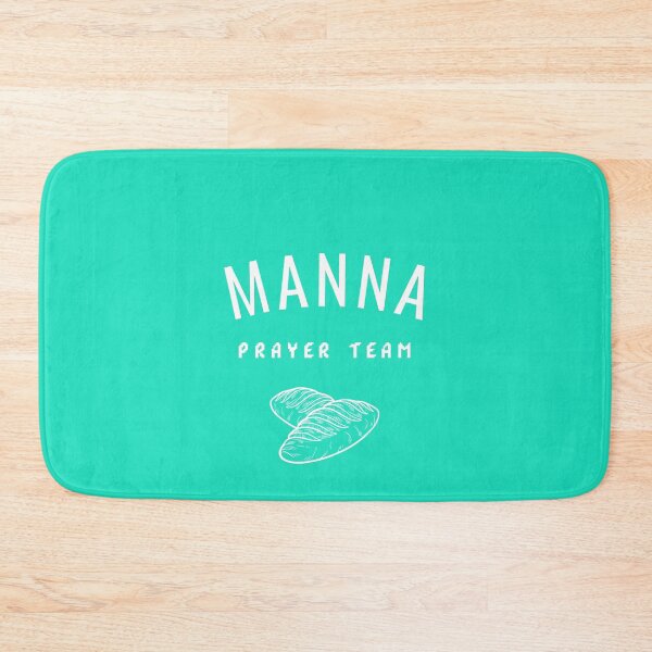 Item preview, Manna Prayer Team designed and sold by Rschieck33.