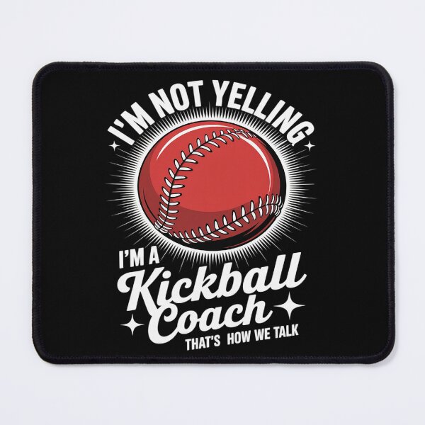 Item preview, Kick ball with Pump Kickball Team Red Kickball Kickball Ball designed and sold by HORIZBoutique.