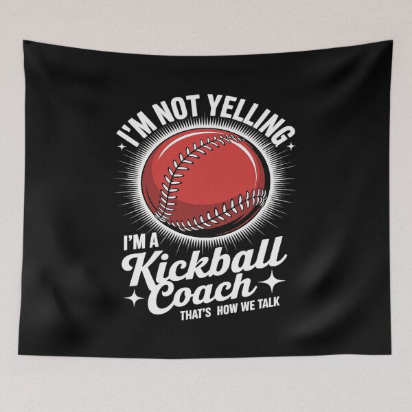 Item preview, Kick ball with Pump Kickball Team Red Kickball Kickball Ball designed and sold by HORIZBoutique.