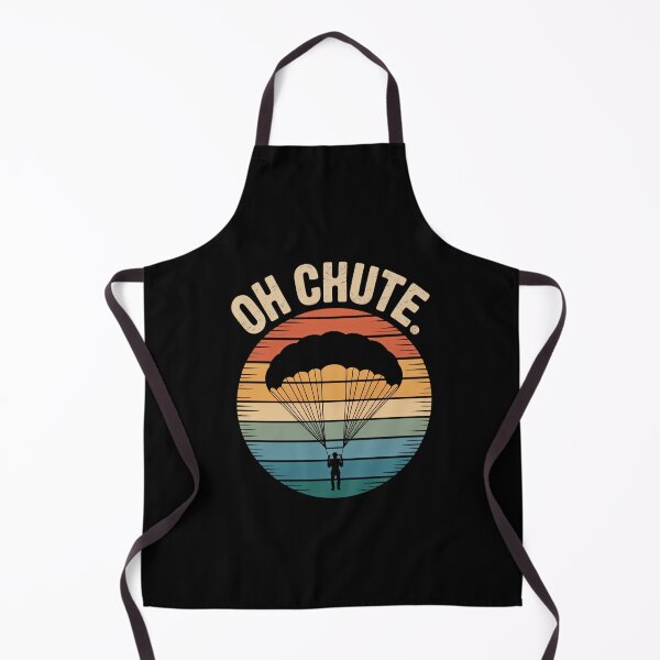 Item preview, Skydiving Art For Men Women Skydiver Paragliding designed and sold by FaithAbbott.