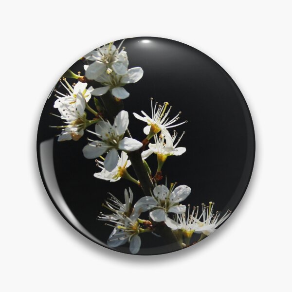 Item preview, Hawthorn Flowers designed and sold by Alan Harman.