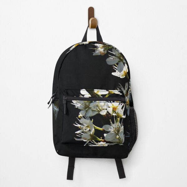 Item preview, Hawthorn Flowers designed and sold by Alan Harman.