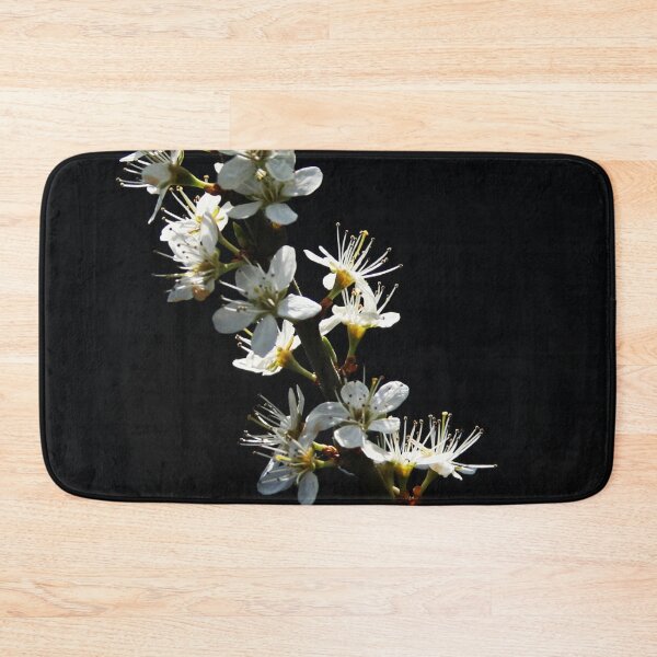 Item preview, Hawthorn Flowers designed and sold by Alan Harman.