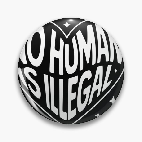 Item preview, Social Justice Support heart designed and sold by bloodhumph.
