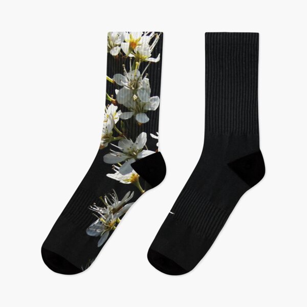 Item preview, Hawthorn Flowers designed and sold by Alan Harman.