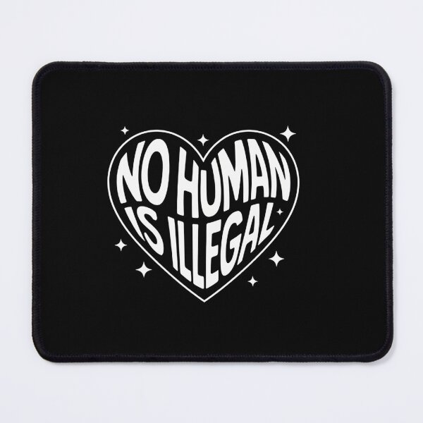 Item preview, Social Justice Support heart designed and sold by bloodhumph.