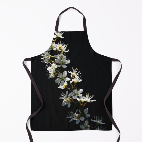 Item preview, Hawthorn Flowers designed and sold by Alan Harman.