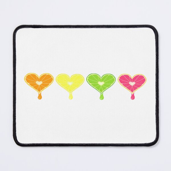 Item preview, Citrus love designed and sold by Pandaerable.