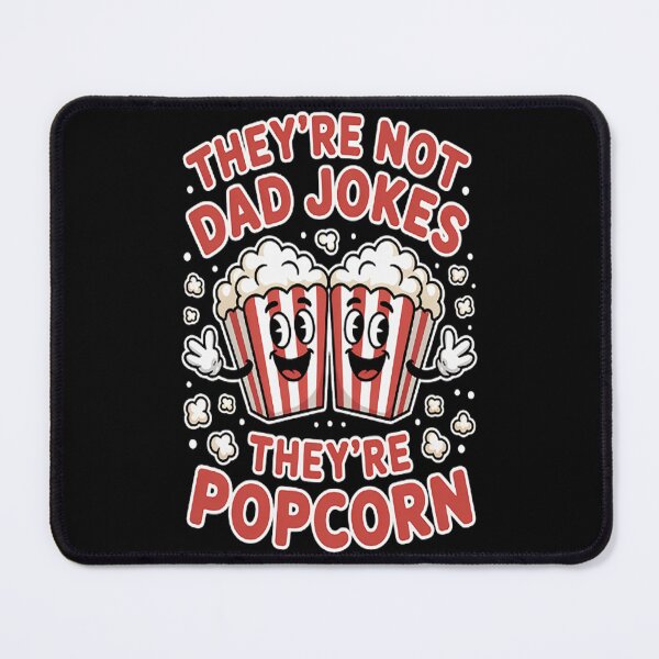 Item preview, Groan-Worthy Dads Corny Jokes Fathers Day Punny Pops designed and sold by CottonCandyPrin.