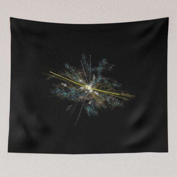Item preview, Higgs Boson Elementary Particle designed and sold by fkowcmdno87.