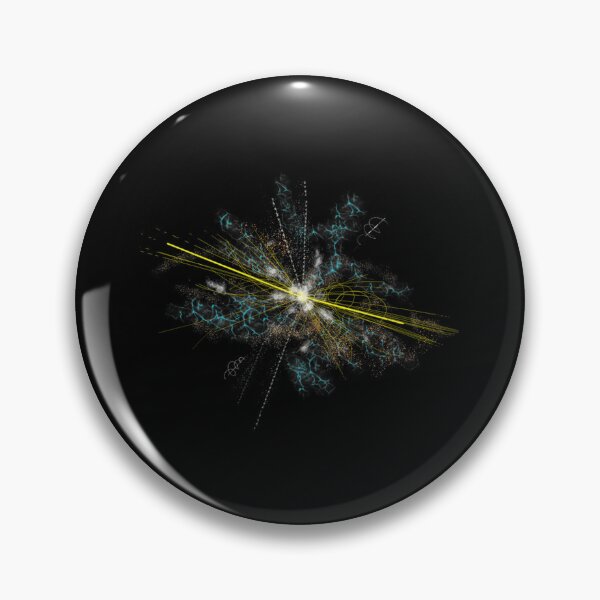 Item preview, Higgs Boson Elementary Particle designed and sold by fkowcmdno87.
