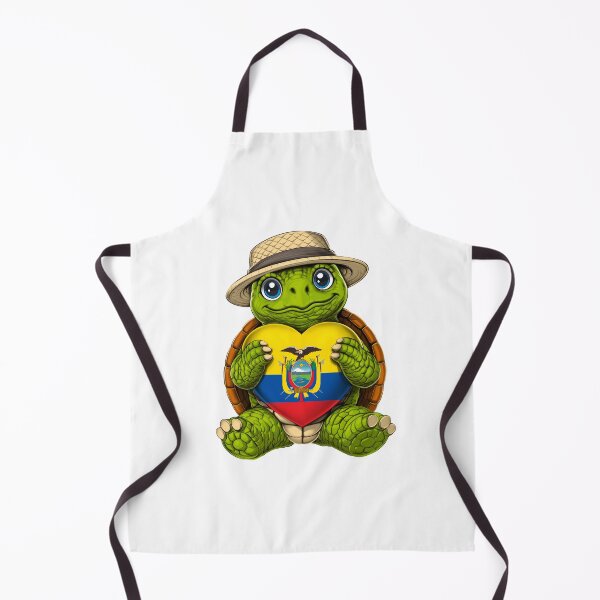 Item preview, Ecuadorian Tortoise designed and sold by underheaven.
