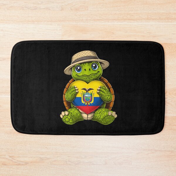 Item preview, Ecuadorian Tortoise designed and sold by underheaven.