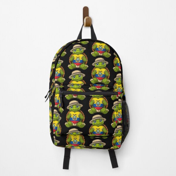 Item preview, Ecuadorian Tortoise designed and sold by underheaven.