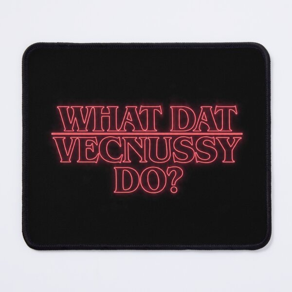 Item preview, What Dat Vecnussy Do? -6 designed and sold by Heartbreaker Creative.